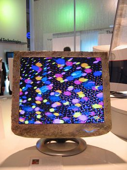 CeBit 2006
